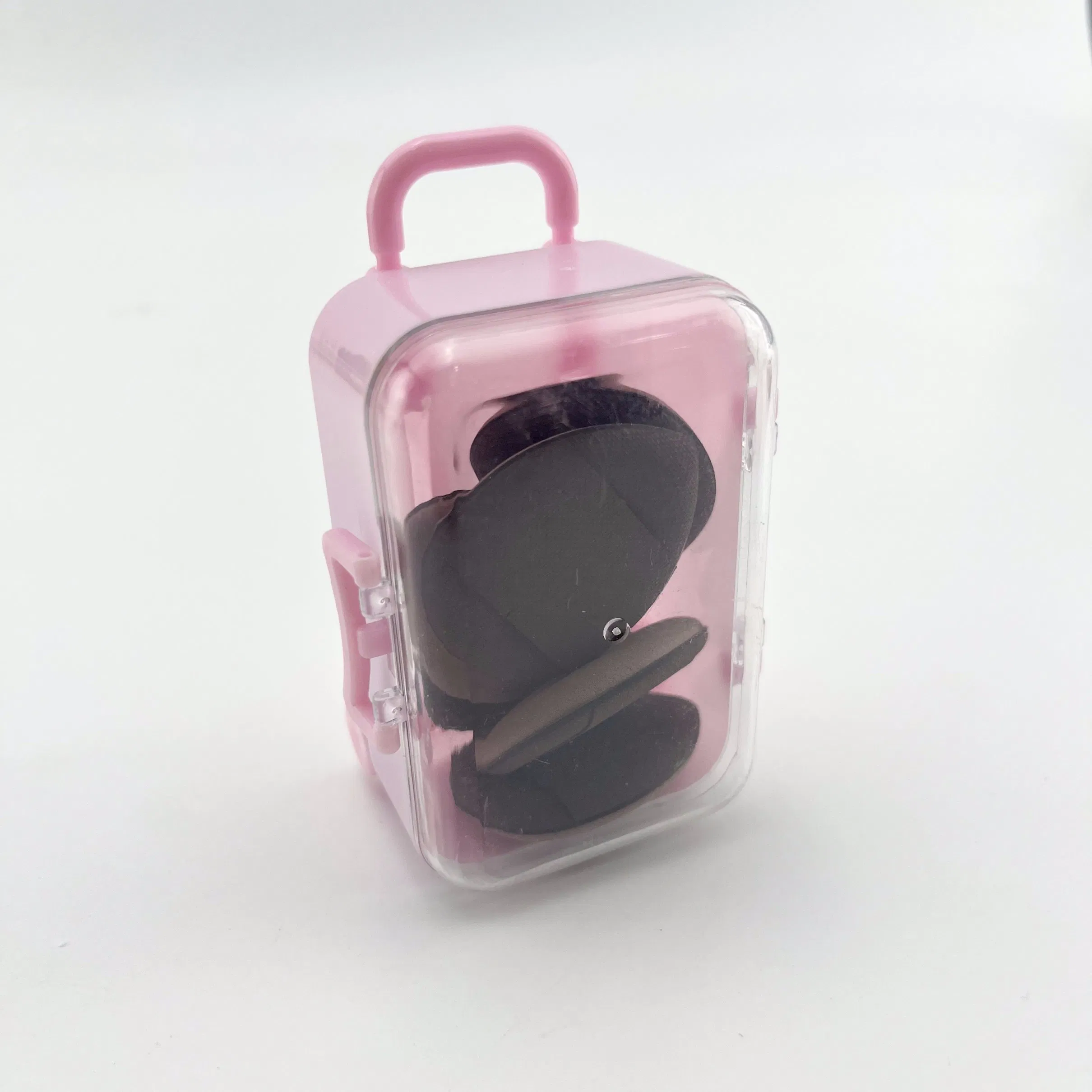 Mini Air Cushion Powder Sponge Small Facial Concealer Cream Makeup Tool for Foundation Powder Puff