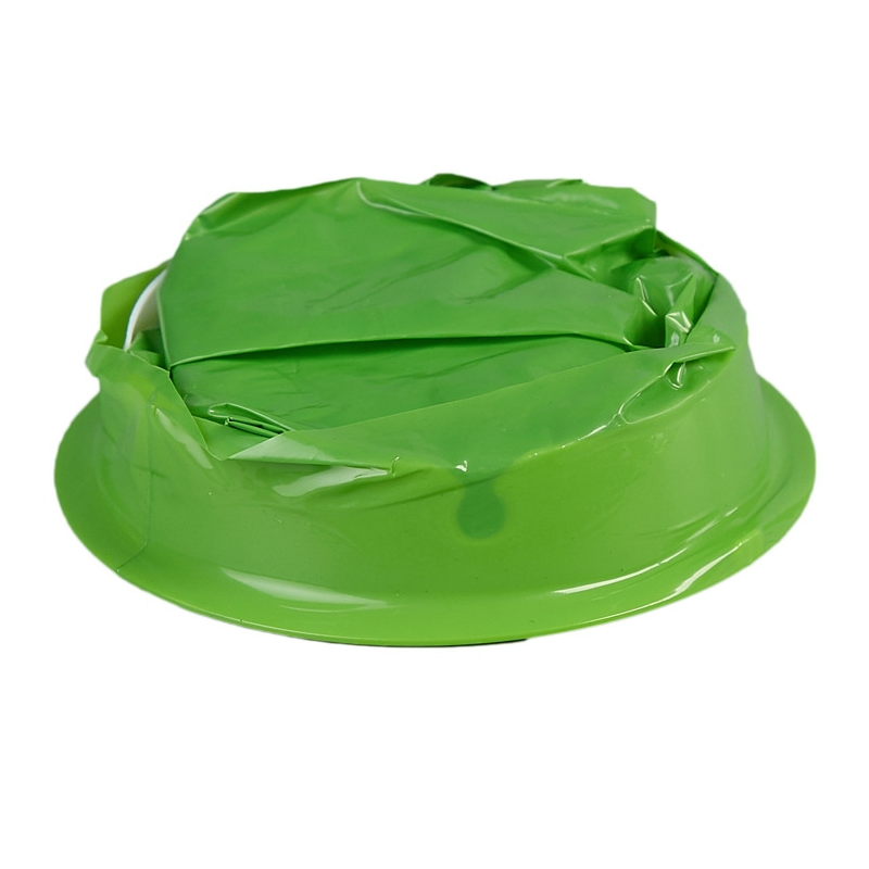 Blue Disposal Barf Bags Emesis Vomit Aircraft Car Sickness Nausea Motion Sickness