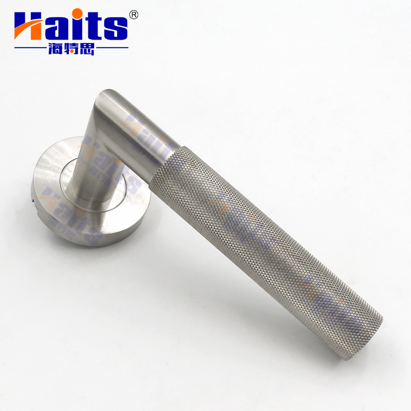 Fumniture Hardware Parts Luxury Stainless Steel Door Handles OEM Manufacturer