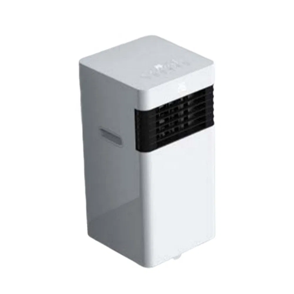 Dual-Speed Control 6000BTU Mobile Type Portable Environmental Air Conditioner