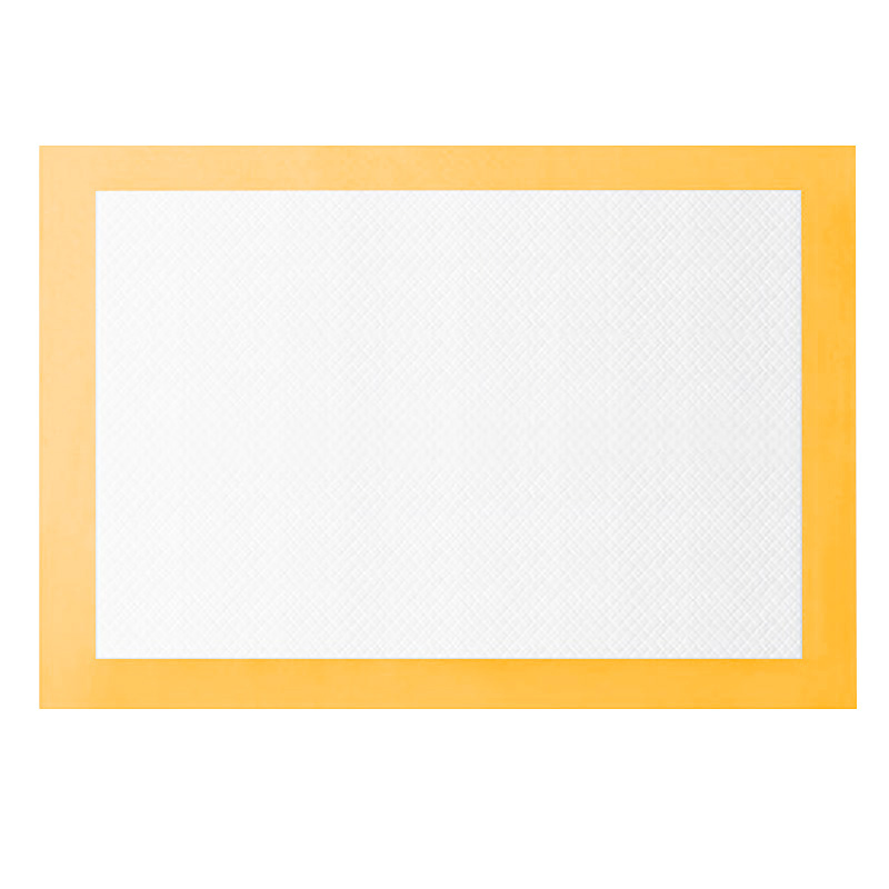 Esun Super Absorbent Biodegradable Disposable Underpads for Bedding Protection