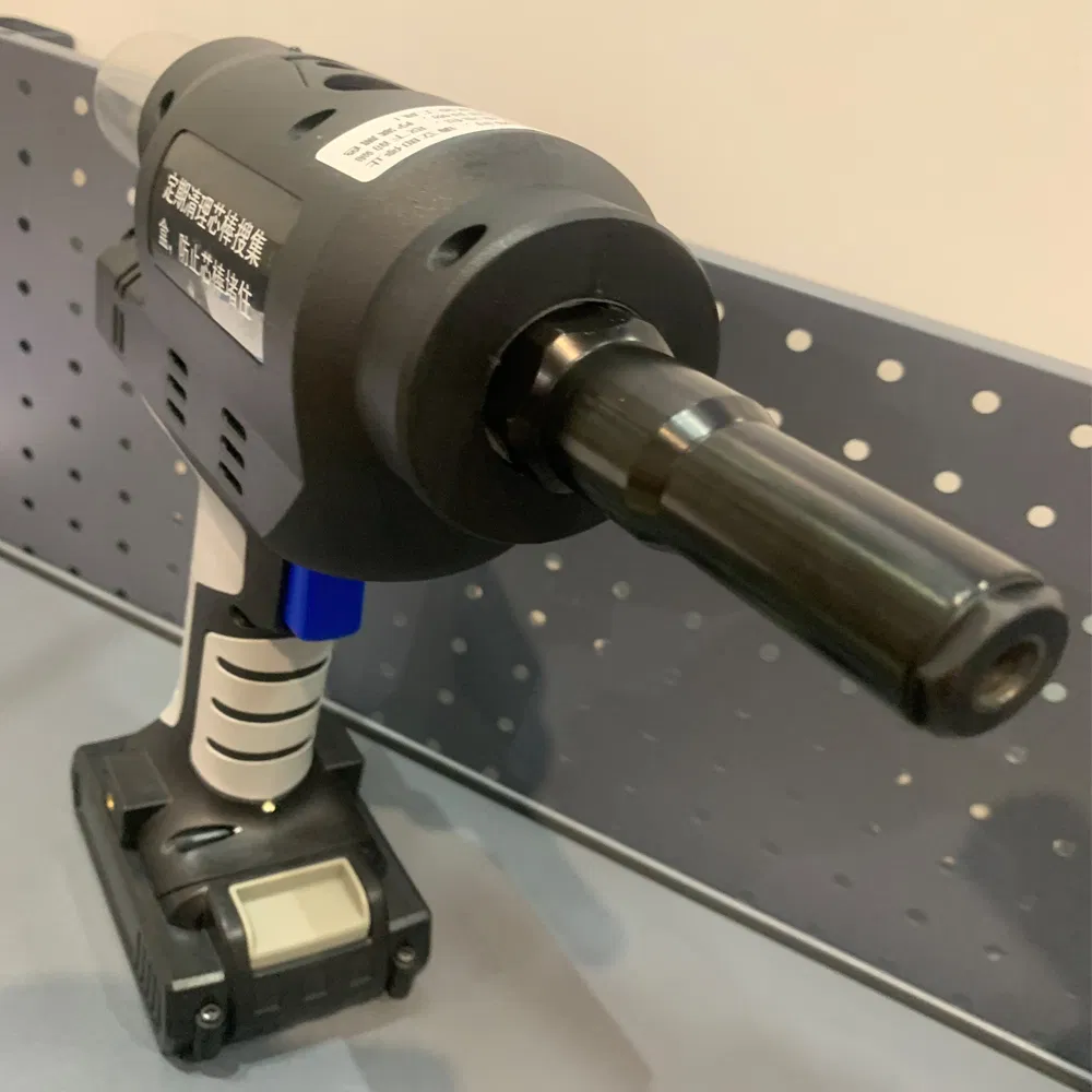 Battery Rivet Tool Riveting Nailer for SS304 Blind Rivets 3.2/4.0/4.8/5.0mm1 Buyer