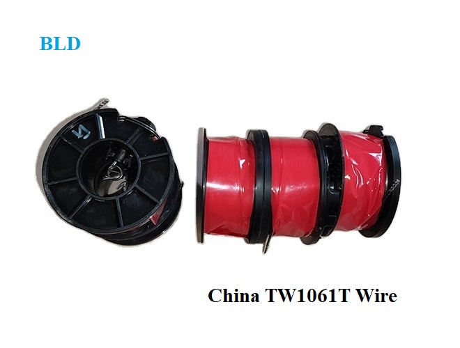 Rb441t Rb611t Wire Tw1061t