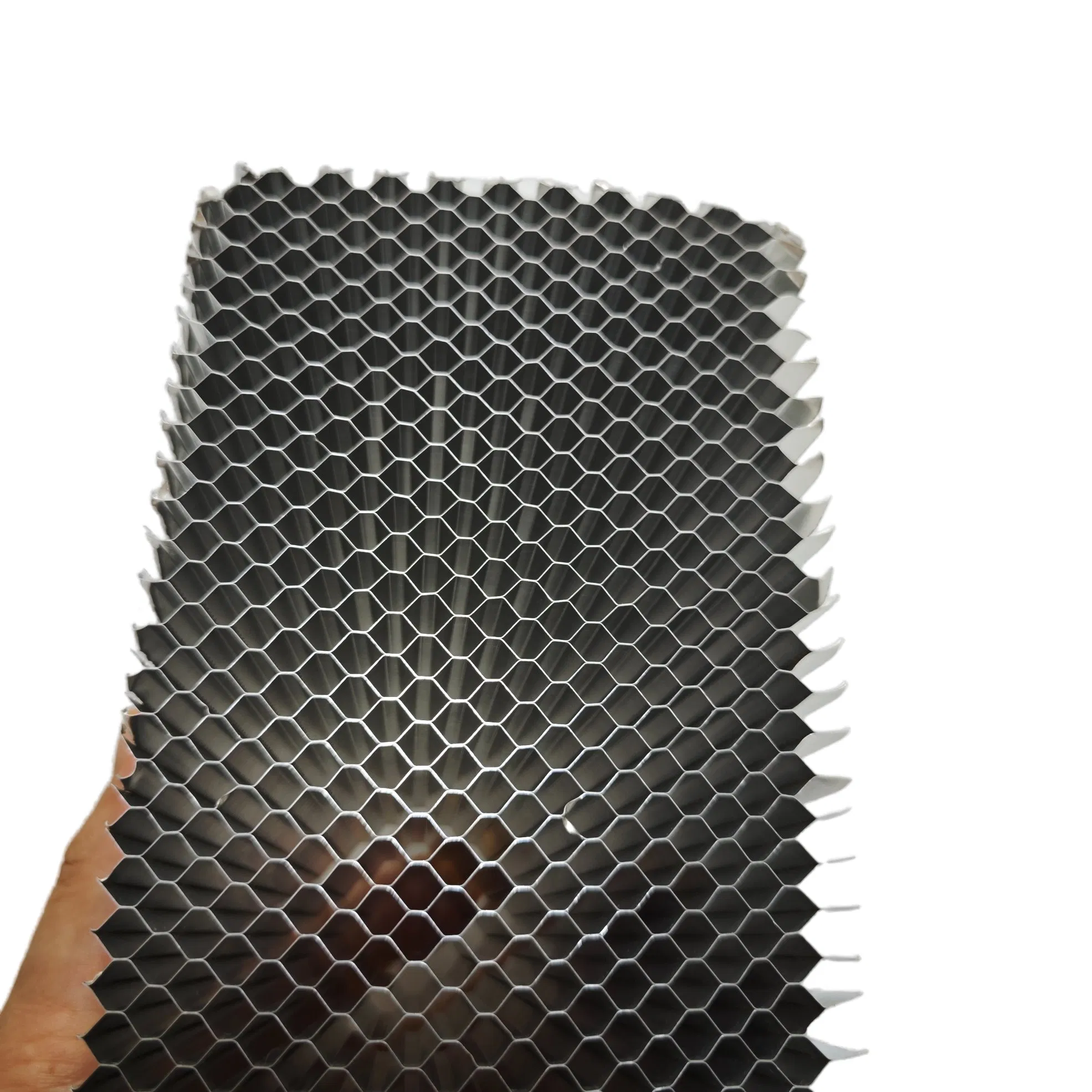 Cellular Core, Source Factory Price, Aluminum Honeycomb/Cell, Widely Used in Aerospace and Transportation, Limited-Time Offer.