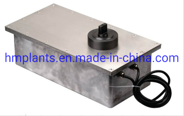Automatic Floor Spring (indoor) 150kgs