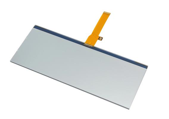 FSTN LCD Screen Diver St75256 LCD Display with White LED Backlight