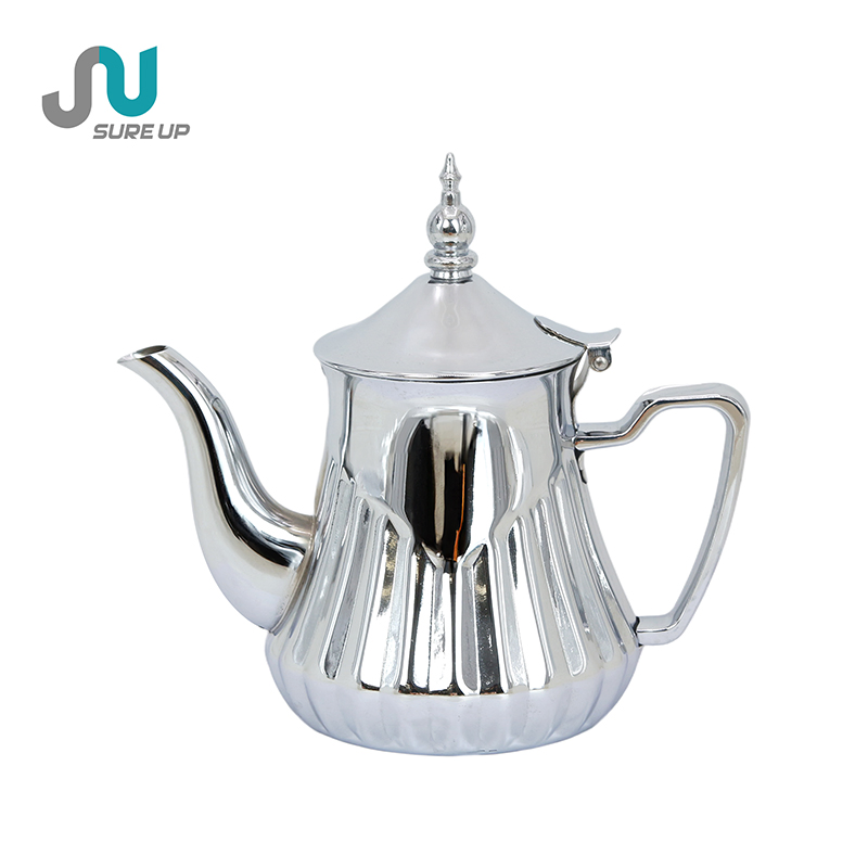 Даля из нержавеющей стали Modern Design, 800-2000 мл