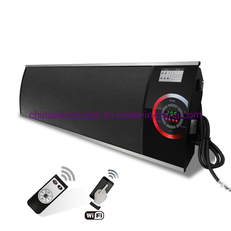 3200 High Efficiency Radiant Outdoor Ceiling Wall Mount Heater with CE