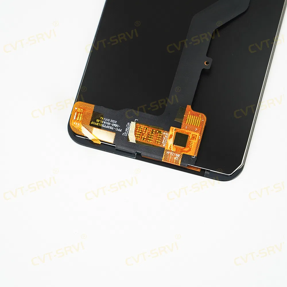 LCD и OLED дисплеи для ремонта телефонов