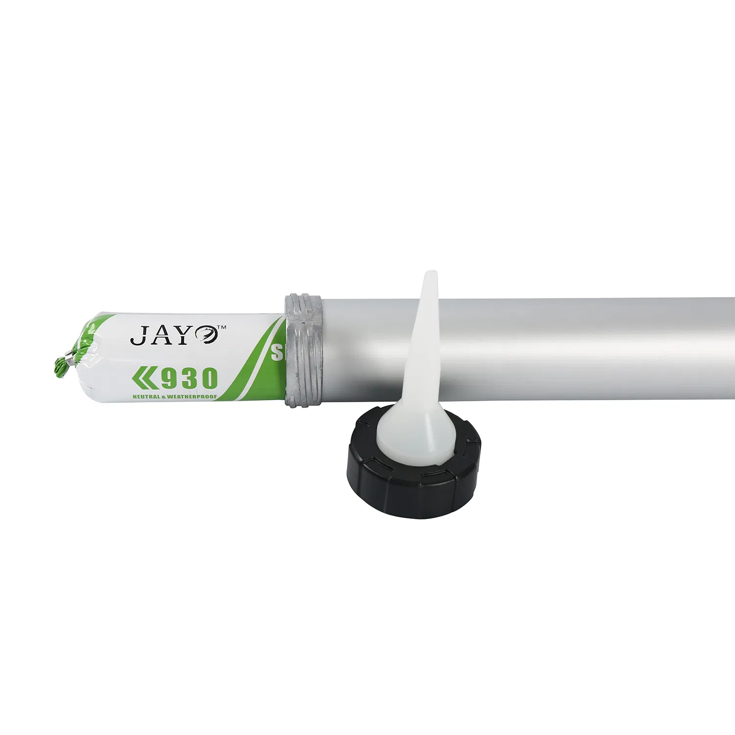 Neutral Cure Silicone Window Sealant for Construction - Weatherproof & Flexible - Factory Price