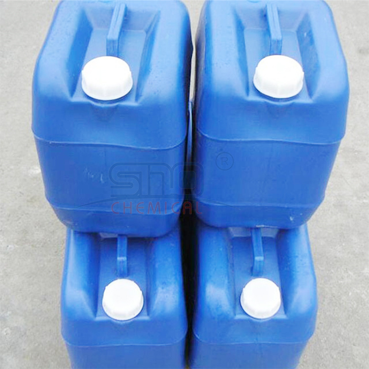 China Factory Supply CAS 526-95-4 D-Gluconic Acid Sodium Salt Price D-Gluconic-Acid Solution