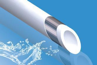 Pex-Al-Pex Multilayer Pipe for Hot Water and Heating