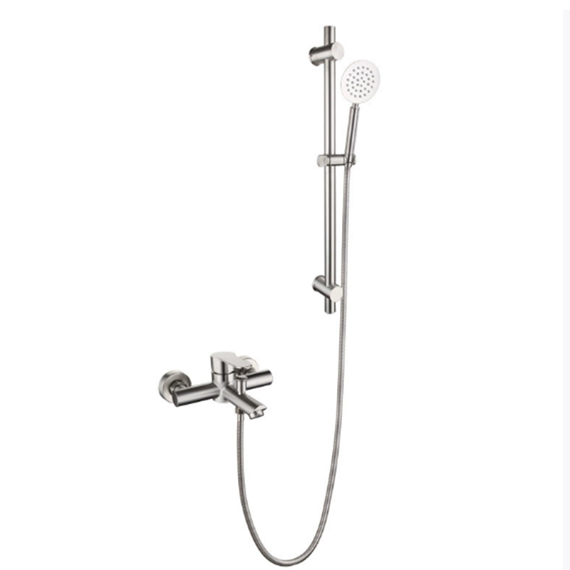 Смеситель для ванны SUS с эффектом водопада