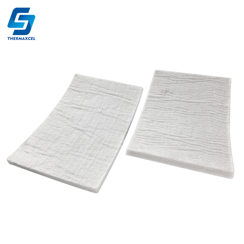 Industrial Grade Thermal Aerogel Blanket for Boiler Furnace Insulation