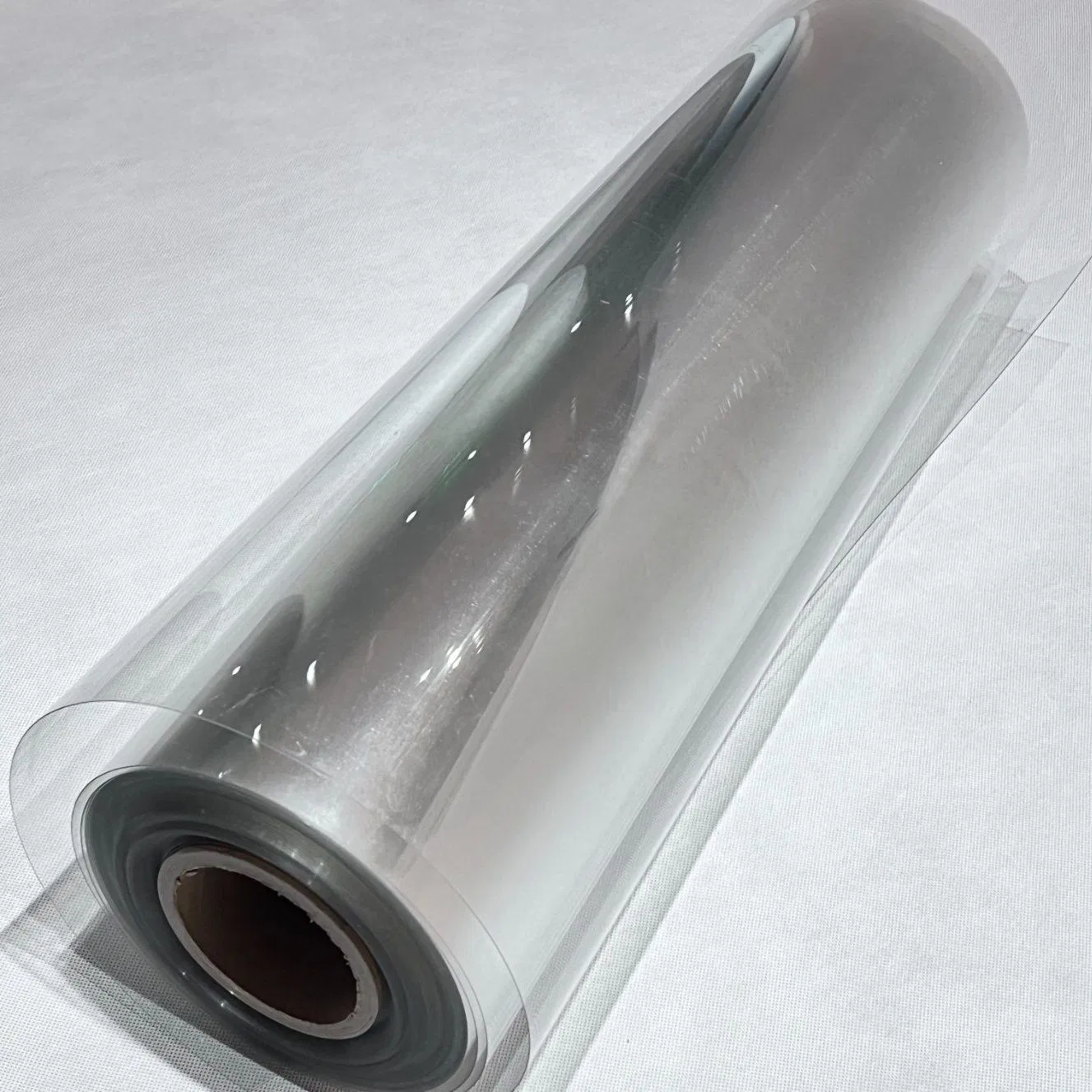 High Gloss Pet Film APET Film Cpet Film 200 Micron Pet Film Pharmaceutical Pet Film