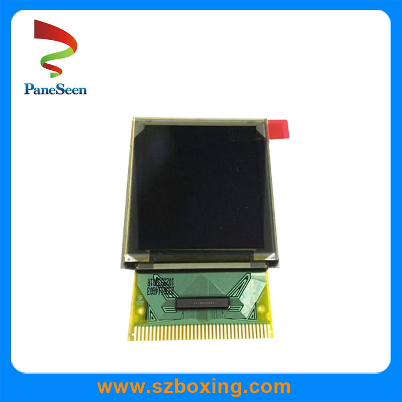 OLED дисплей 1.46 дюйма, 128x128, SSD1351