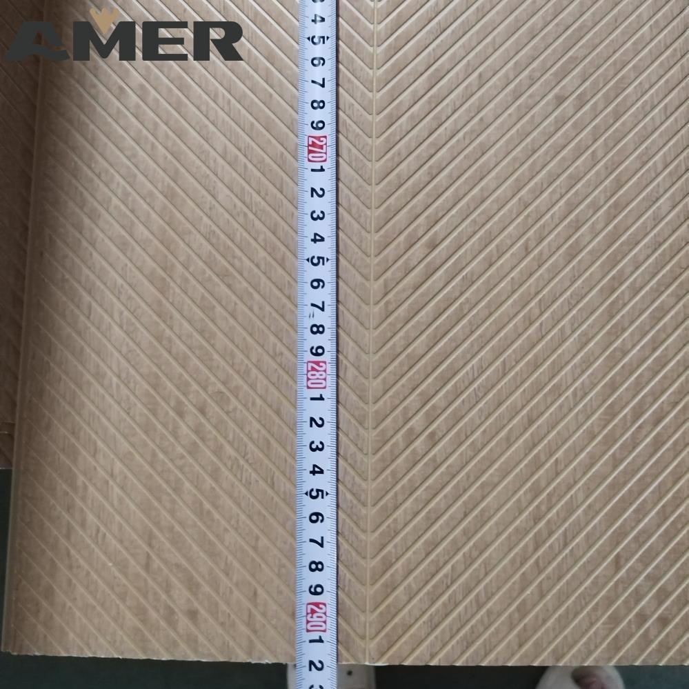 French Hotel Room Divider White Solid Wood 3D Brick Spc PS Polystyrene Wall Panels Interior Home Decoration Wall Panel 3D