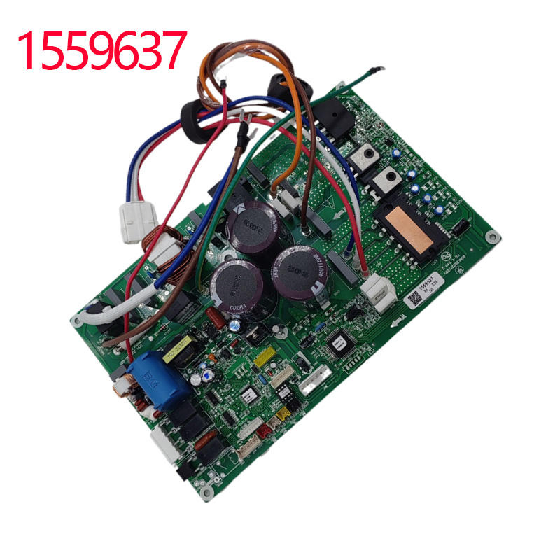 Brand New AC/DC Integrated Board 1559637 Suitable for Hisense Kelon Outdoor Air Conditioning Main Control Board