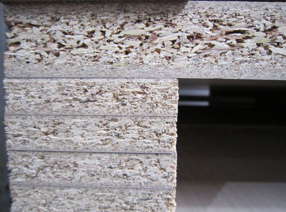 Raw/Plain Particle Board Suppliers for Sale