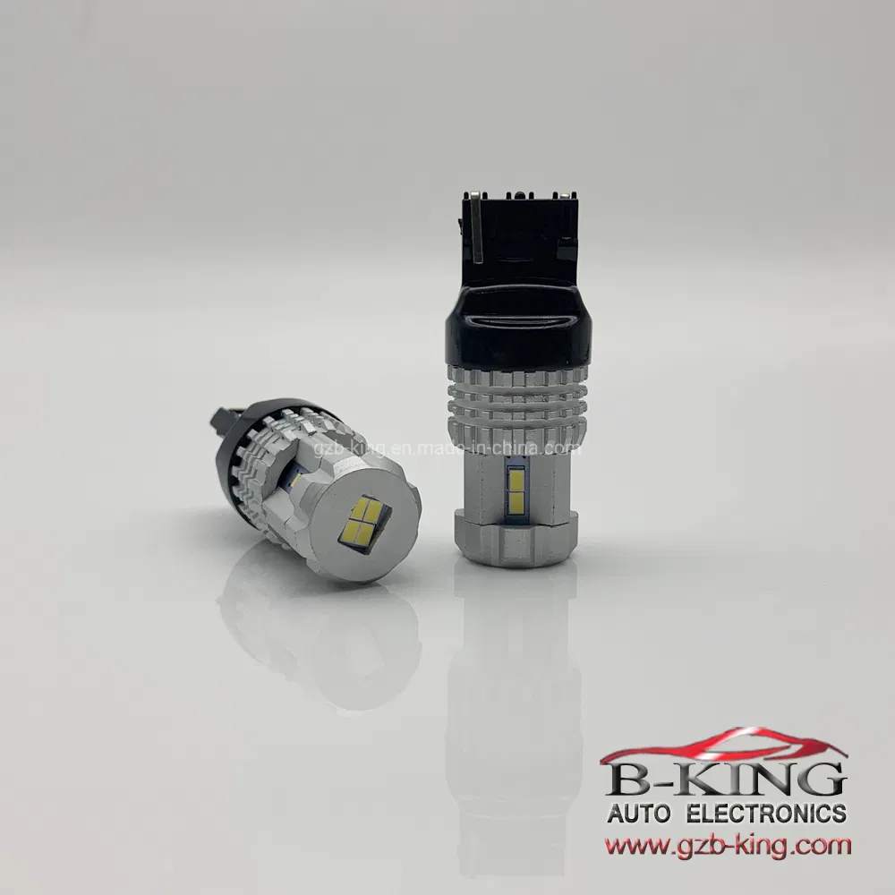 Светодиодные лампы T20 7440 12SMD для авто