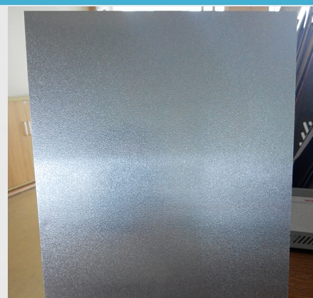 Food Grade Color Coating Aluminum Coil or Sheet