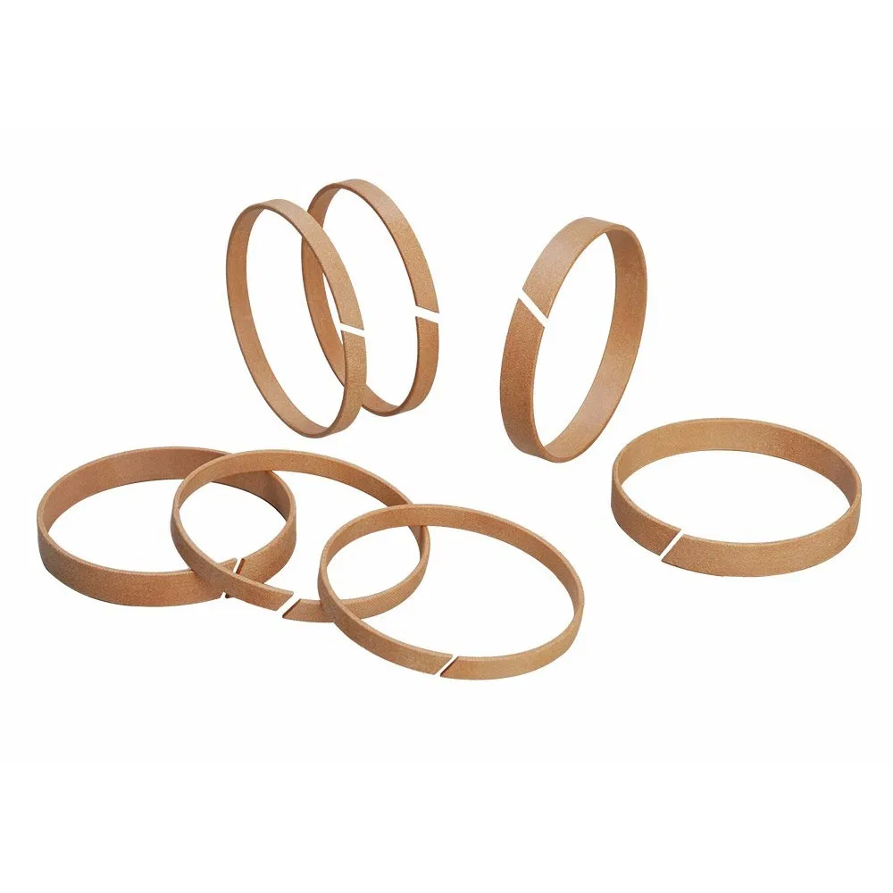 Направляющее кольцо HSCO 15*3.5 из фенольного волокна