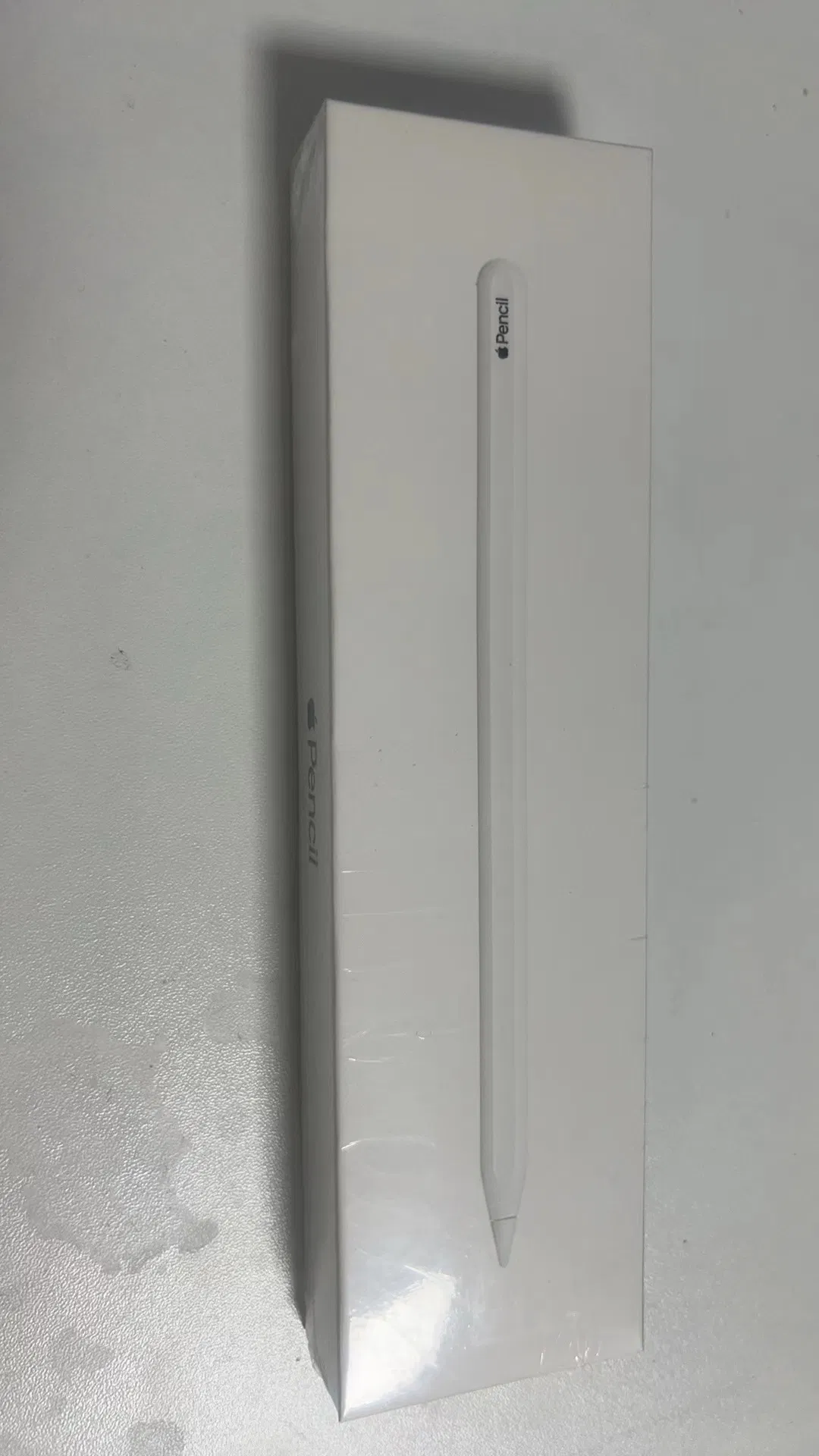 Стилус Touch Tablet Pencil 2 с беспроводной зарядкой