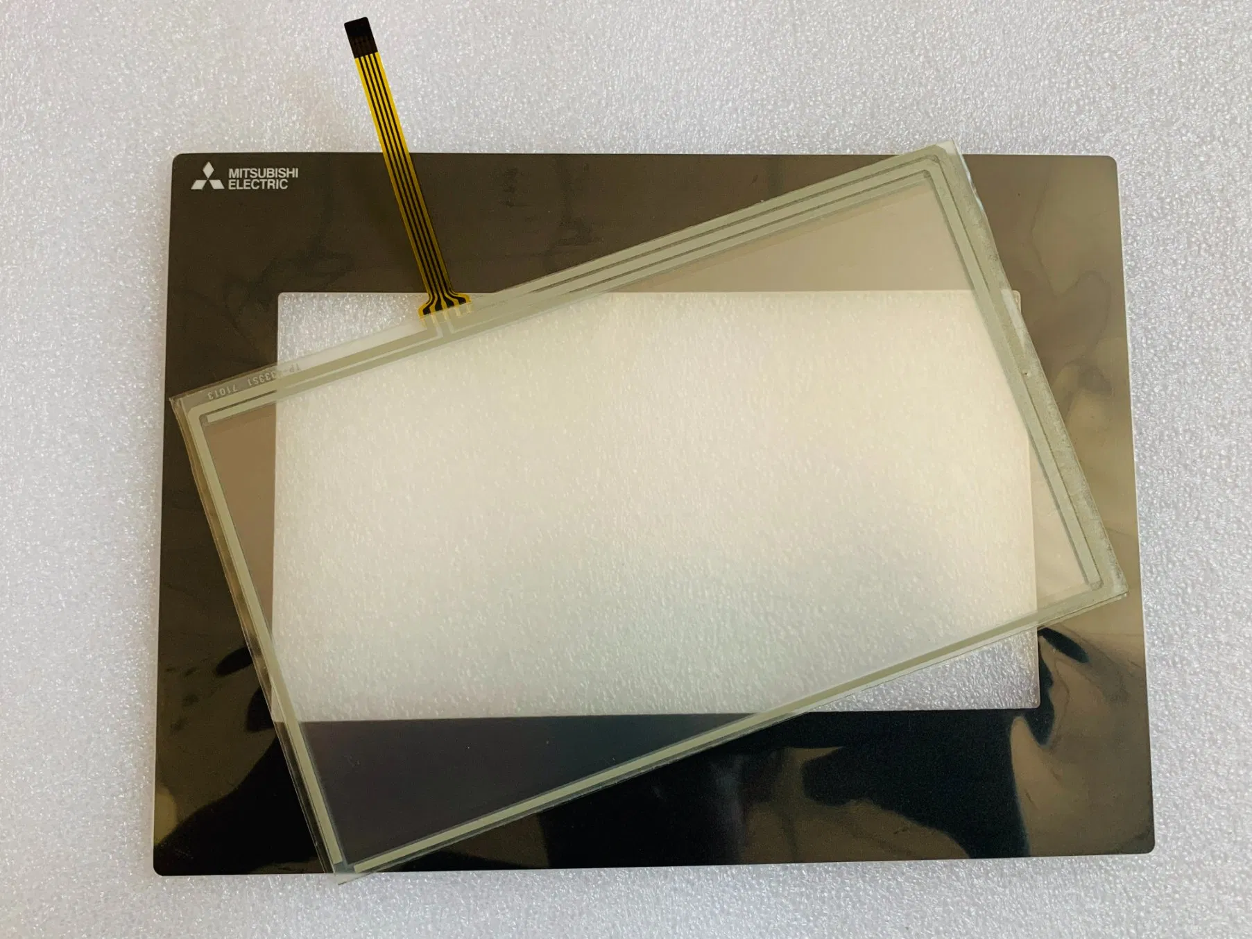 Защитная плёнка GS2110-WTBD для сенсорного экрана 7 дюймов