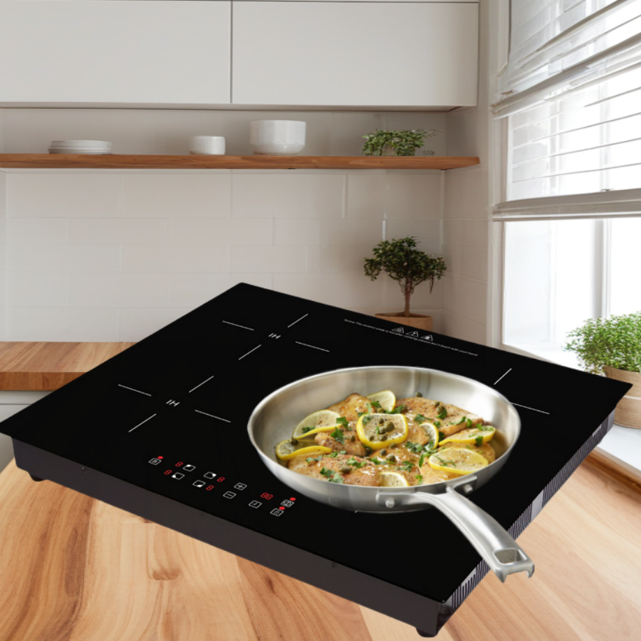 Electric Cooker Infrared Induction 2200W Induction Cooker Fire Induction Stove