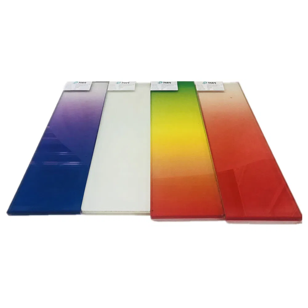Factory Tempered Glass/Laminated Bulletproof Safety Glass/Insulating Glass/Clear Glass/Tinted Glass Price