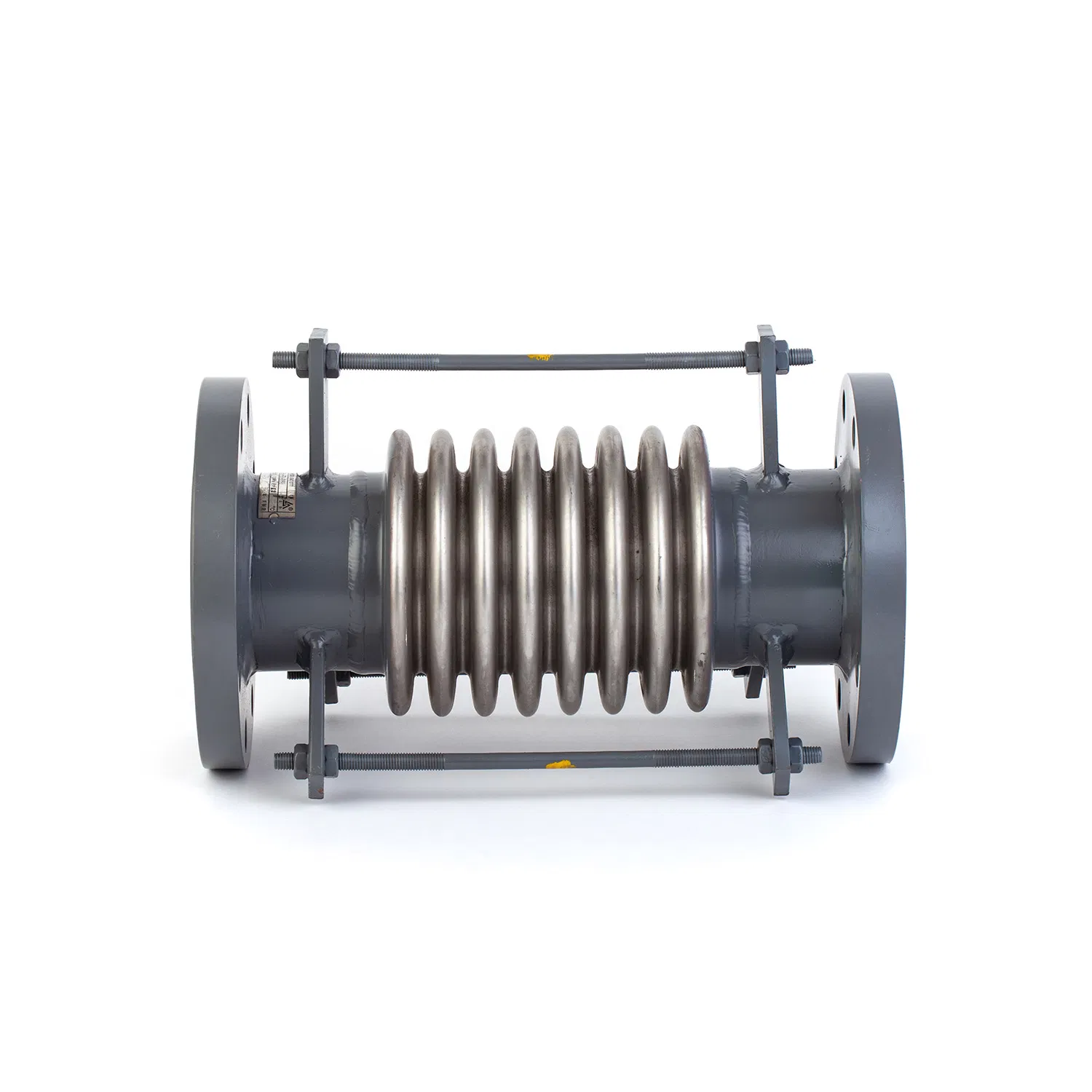 Flexible Metal Steel Expansion Joint Pipe