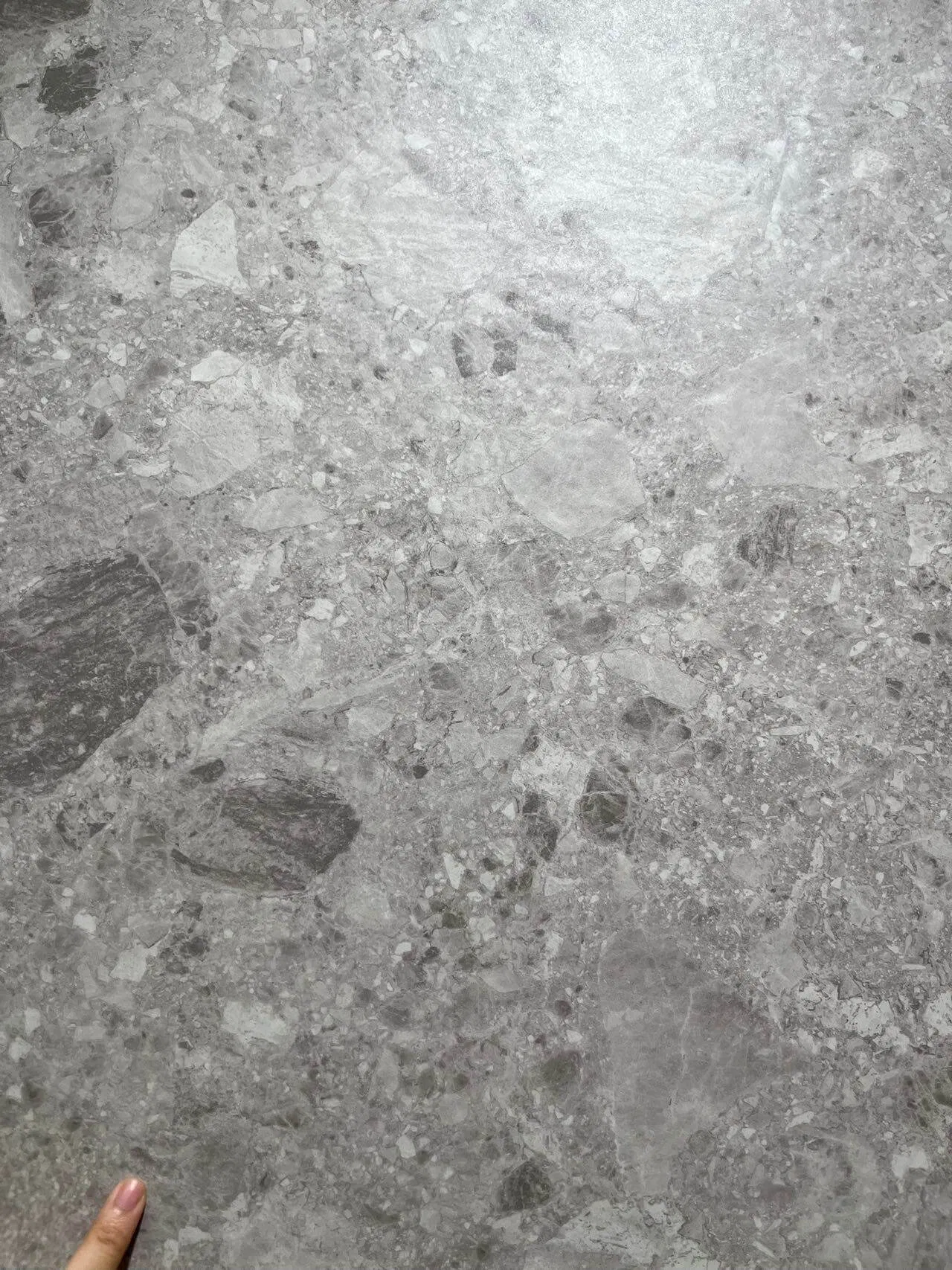 Premium Terrazzo Floor Tile for Modern Interior Design Projects