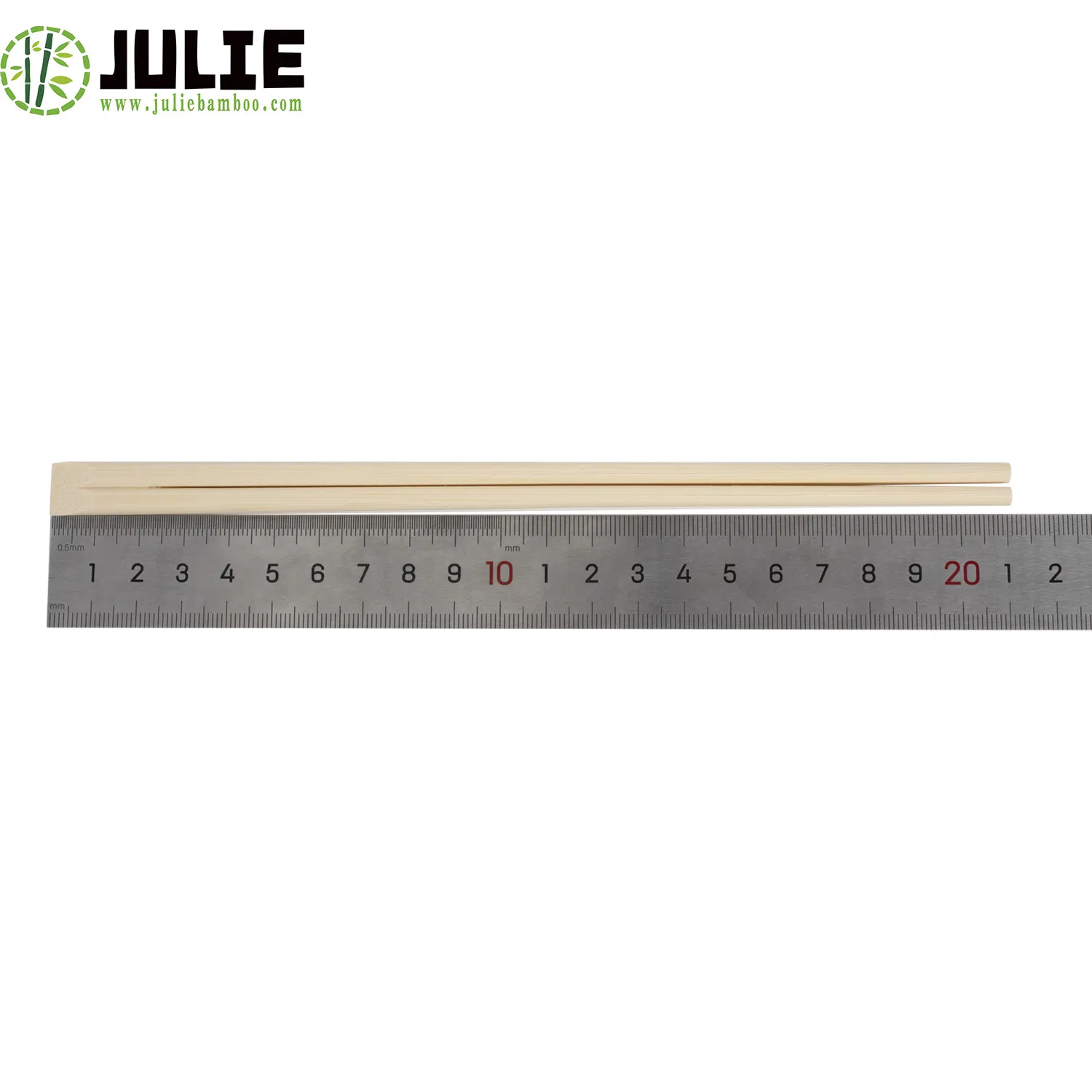 Food-Contact Grade Eco-Friendly Biodegradable Disposable 100% Natural Healthy Bamboo Chopsticks Chinese Chopsticks