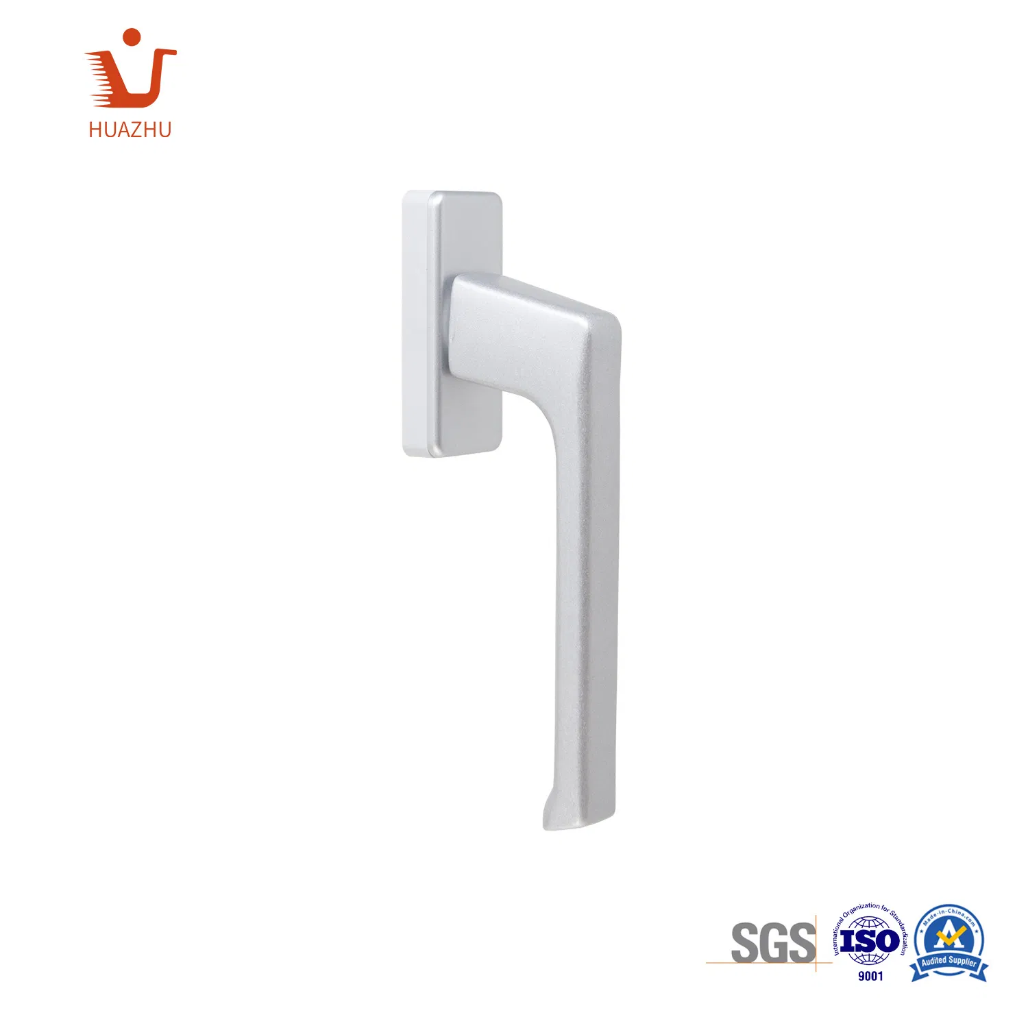 Stainless Steel and Aluminium Window Handles by Various Finishing Request