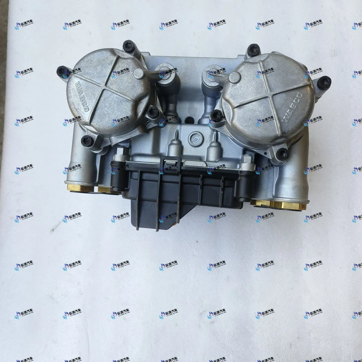 Модуль заднего моста EBS FAW J7/J6 3560020A2005/A