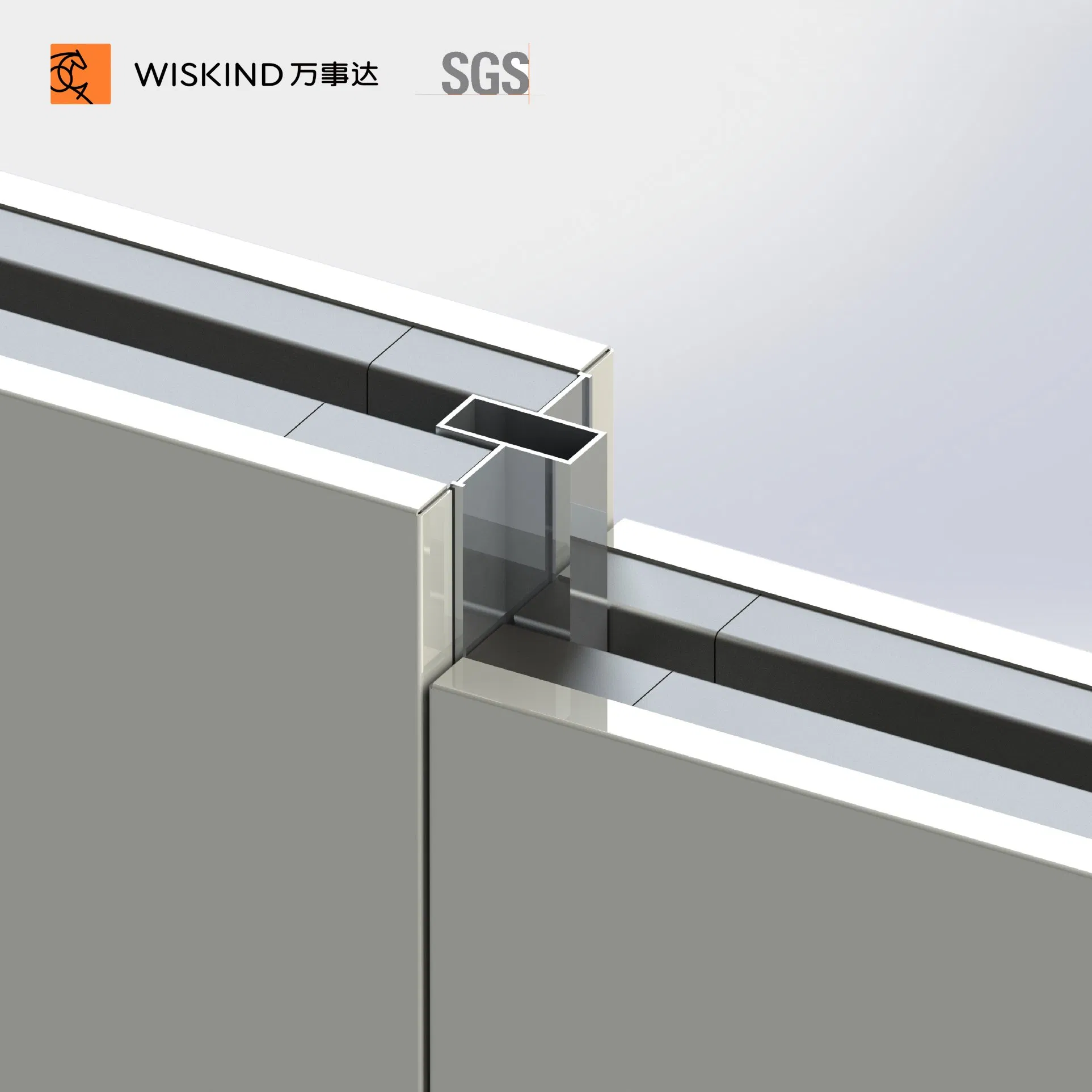 Building Material Sanwich Panel for Pharmaceutical, Food, Precision Electronics