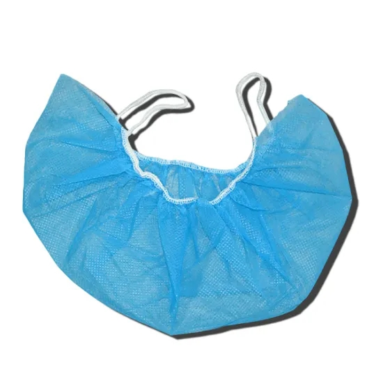 Disposable Beard Covers Single or Double Loop Good Protection for Food Industry