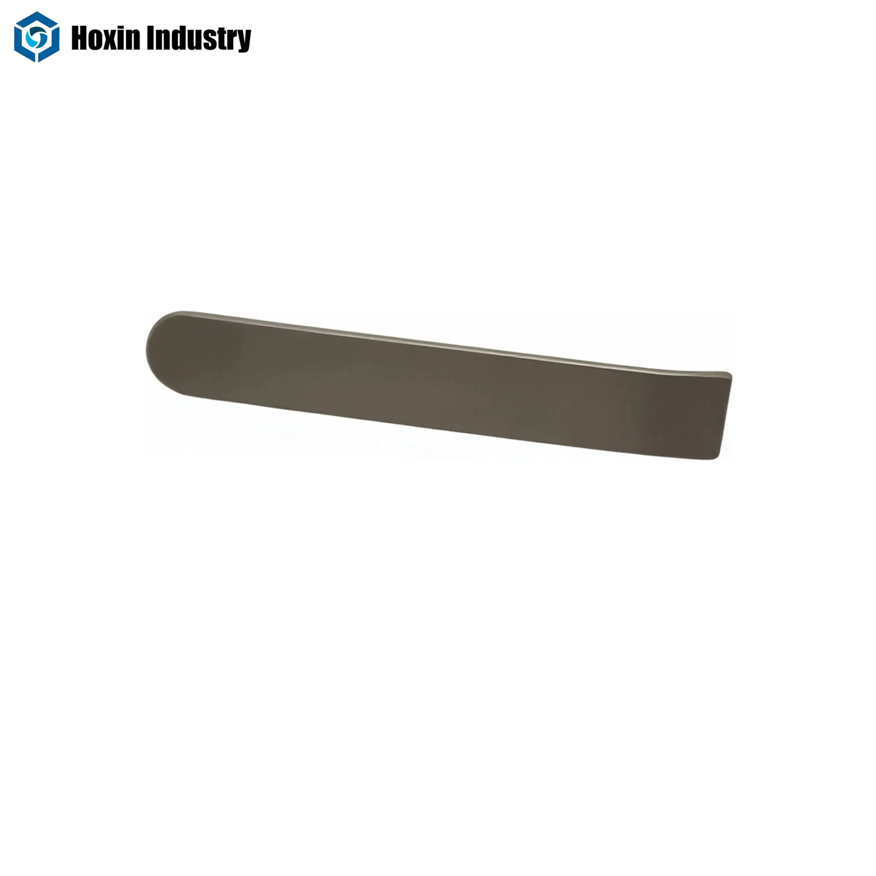 Custom Precision Hardware Stamping for Door Window Handles Parts