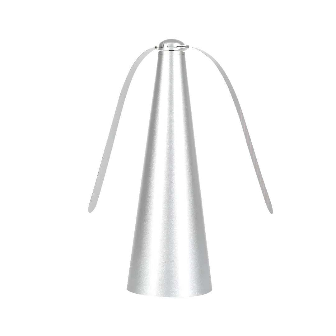 Eco-Friendly Portable Fly Repellent Solution for Indoor Outdoor Environments