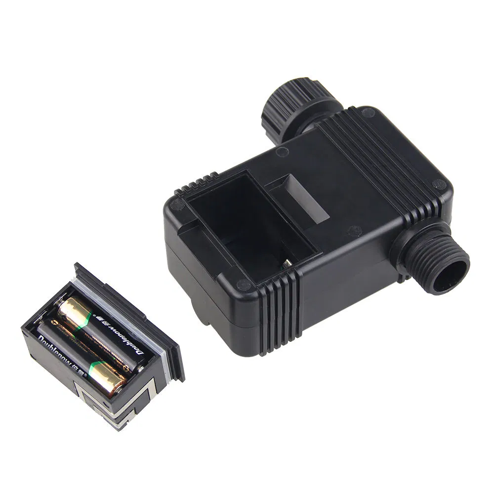 Tuya Smart Intelligent Water Timer Irrigation Controller System Sprinkler