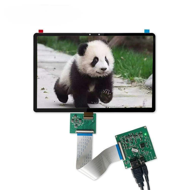 11.5-дюймовый 2K Super AMOLED дисплей для планшетов и ноутбуков