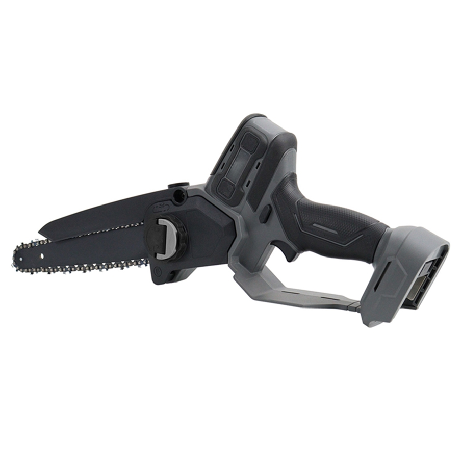 Мини-бензопила 8 дюймов для сада и DIY