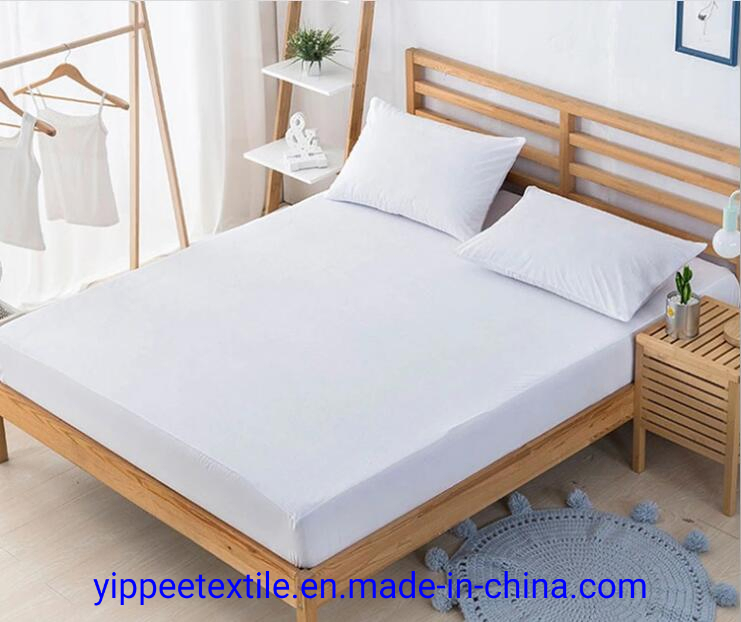 Water Repellent Blood Repellent Mattress Cover
