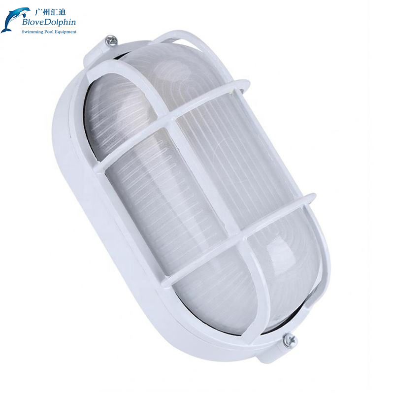 Sauna Room Explosion-Proof Lamp Explosion-Proof Searchlight Sauna Room Professional Lamp