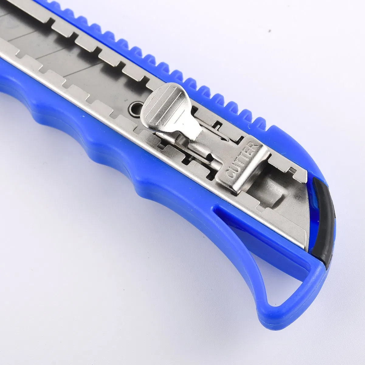 Clients First Utility Knife Box Cutter with Fine Workmanship