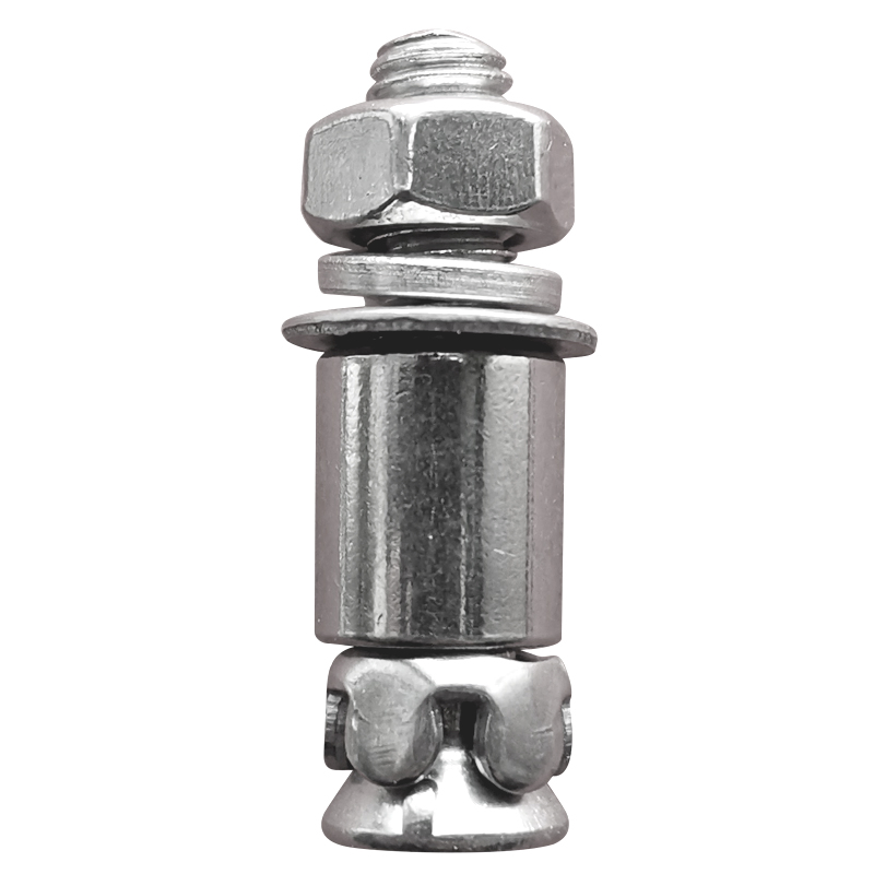 Marble Undercut Anchor Back Bolt Stone Ceramic Cladding Fixing Wall Mounting System