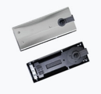 3h Manufacturer Heavy Duty Glass Door Accessories 110/130kg Floor Spring (B-820)