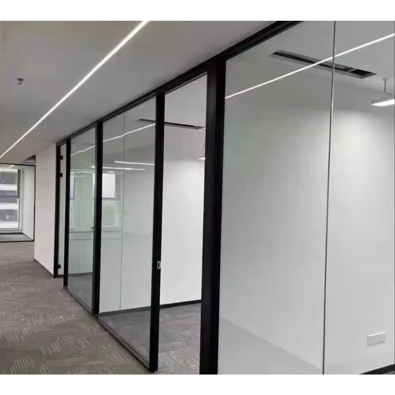Tinted Dimming Glass: Perfect for Privacy and UV Protection