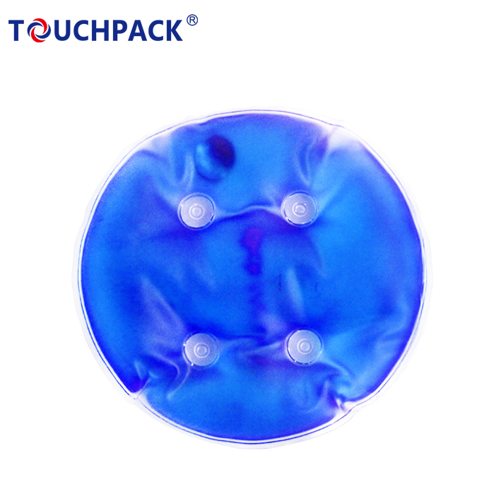 Click Heat Reusable Instant Heat Packs Muscle Warmers