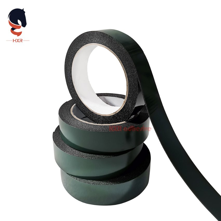 High Quality Self Adhesive Hot Melt Double-Sided EVA Foam Tape for Industry Construction